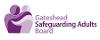 Safeguarding annual review 2022/3 header