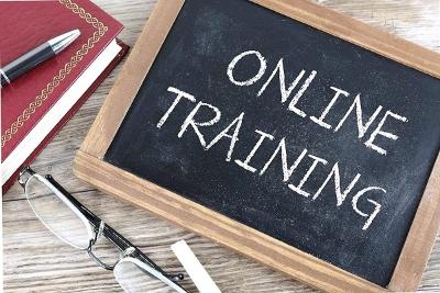 Online training Online training